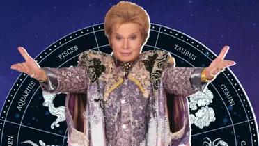 Walter Mercado