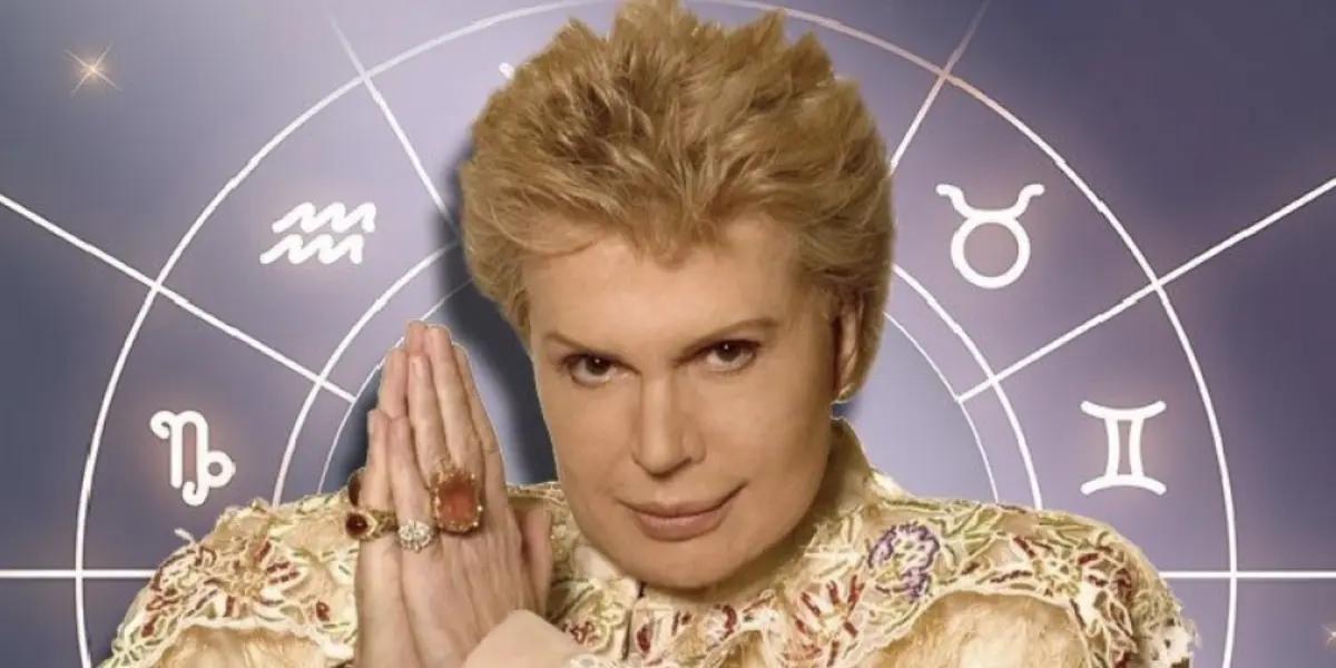 Walter Mercado 