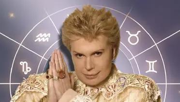 Walter Mercado 