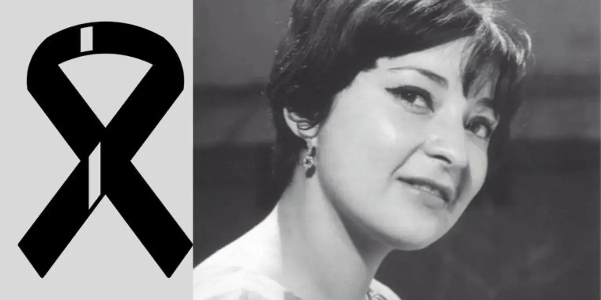 Zoila Quiñones perdió la vida a los 83 años 