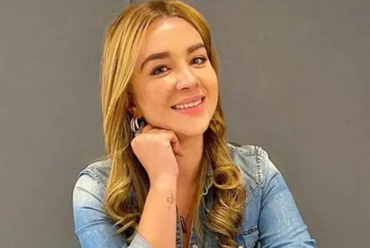 Daniela Luján