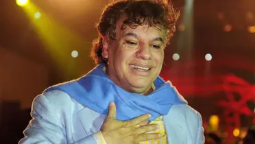 Abogado de Juan Gabriel habla de sus tesoros 