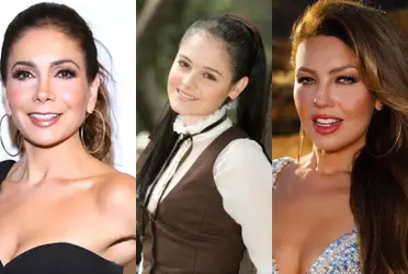 Actrices que abandonaron su carrera actoral 