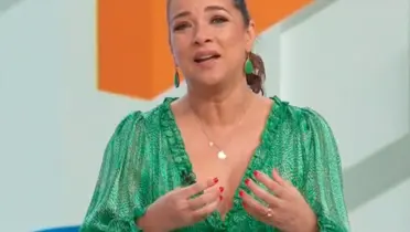 Adamari López habla de su despido de Telemundo 