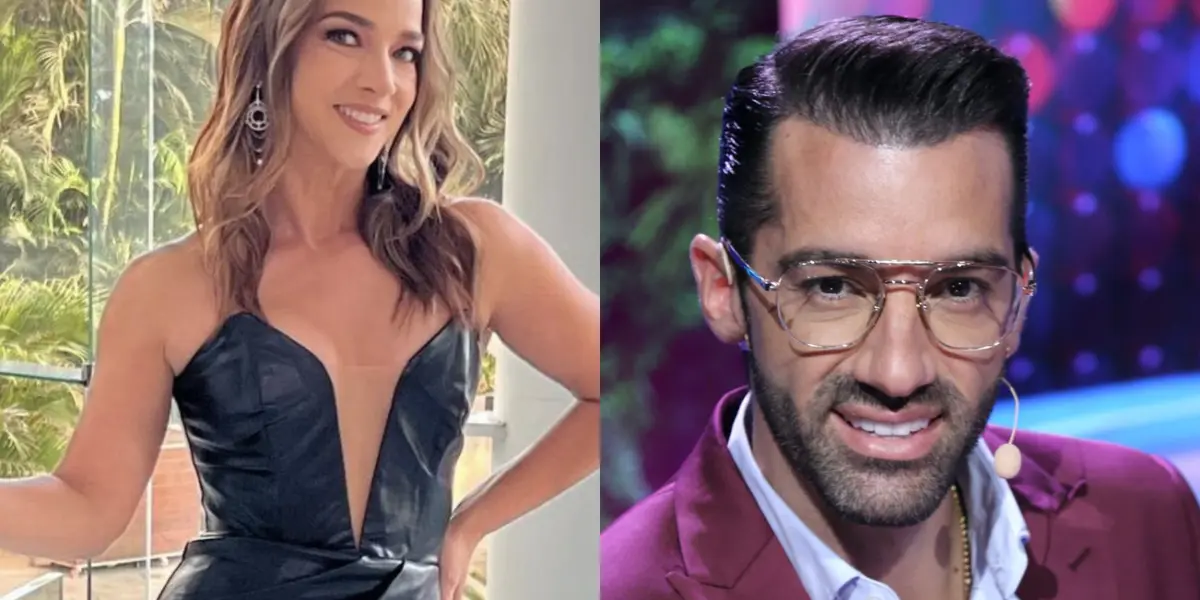 Adamari López hace confesión de su vida íntima con Toni Costa 