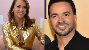 Adamari López revela detalles de su matrimonio con Luis Fonsi 