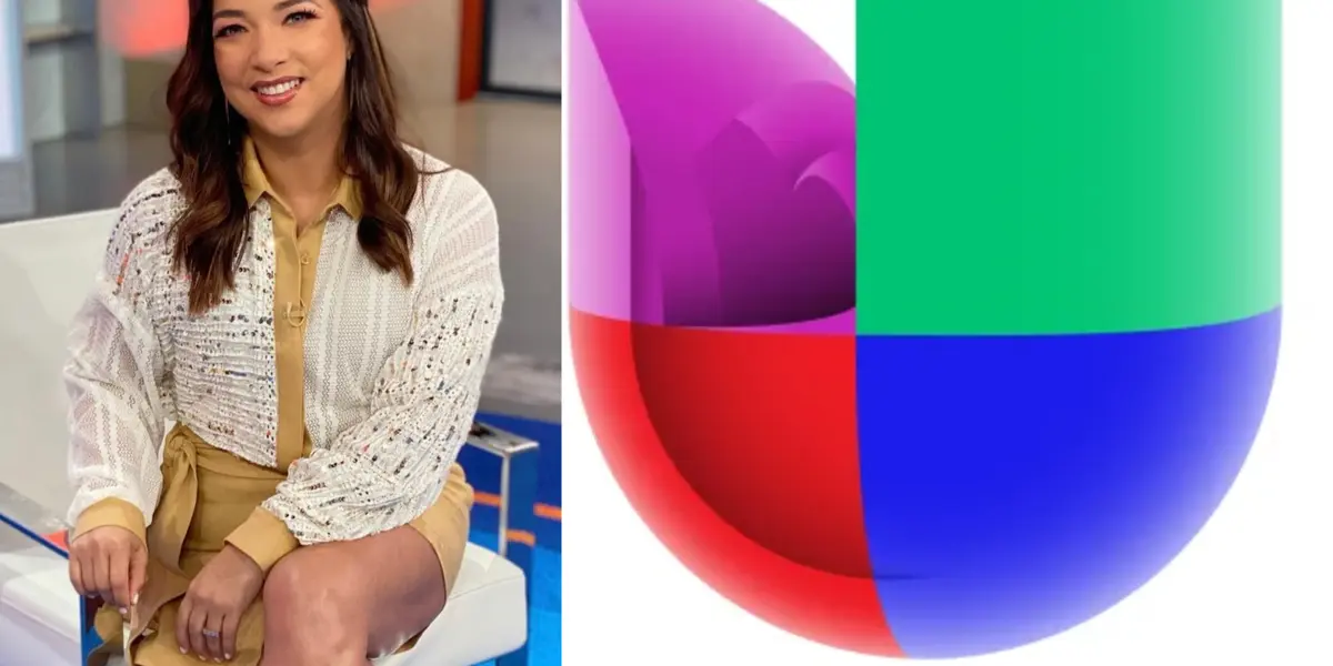 Adamari López y la condición para firmar con Univisión 