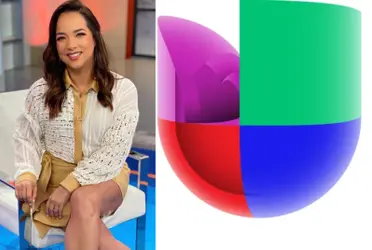 Adamari López y la condición para firmar con Univisión 