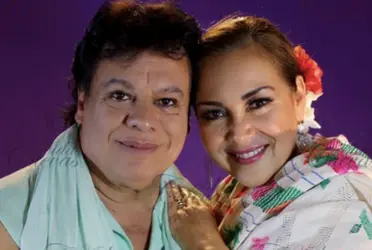 Aída Cuevas recuerda las veces que Juan Gabriel le propuso matrimonio 