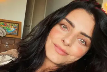 Aislinn Derbez comparte foto de las hijas de Mauricio Ochmann 