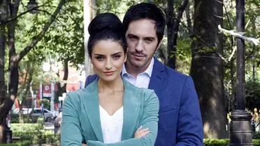 Aislinn Derbez habla de su relación con Mauricio Ochmann 