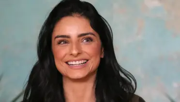 Aislinn Derbez habla de su vida amorosa 