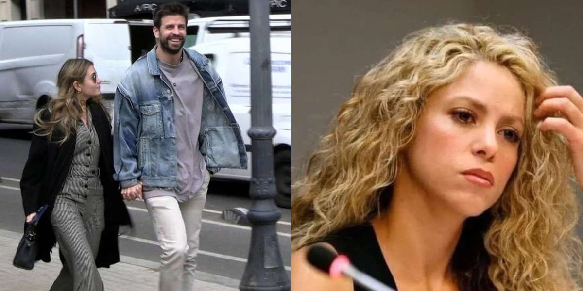 Al parecer unas de las figuras más importantes del fútbol vuelve a ser el centro de atención por. un pacto que afectaría directamente a su ex pareja Shakira