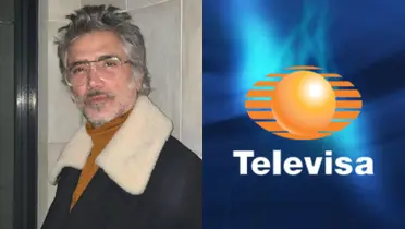 Alejandro Fernández regresa a Televisa 