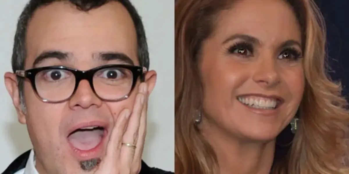 Aleks Syntek recuerda su relación con Lucero 