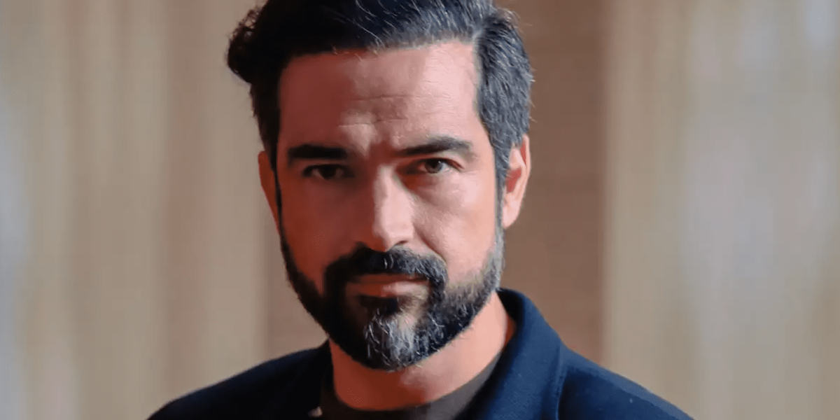 Alfonso Herrera emociona a sus fans tras dar una fuerte declaración 