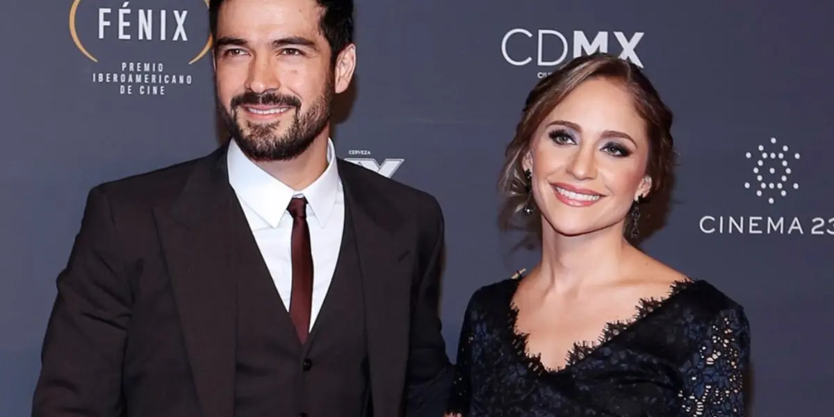 Alfonso Herrera habla de la relación con su ex 