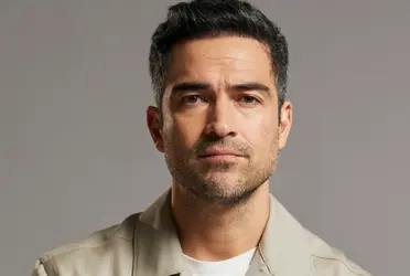 Alfonso Herrera revela si formará parte de RBD 