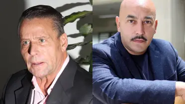 Alfredo Adame habla sobre Lupillo Rivera 