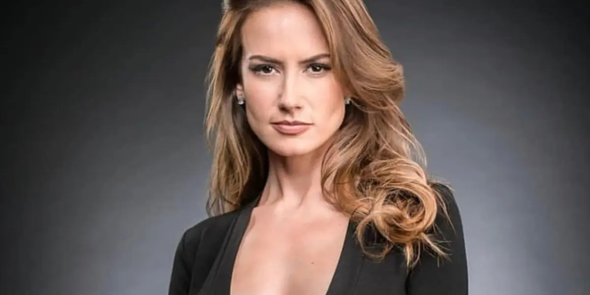 Altair Jarabo habla de sus planes en su matrimonio 