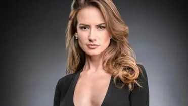 Altair Jarabo habla de sus planes en su matrimonio 