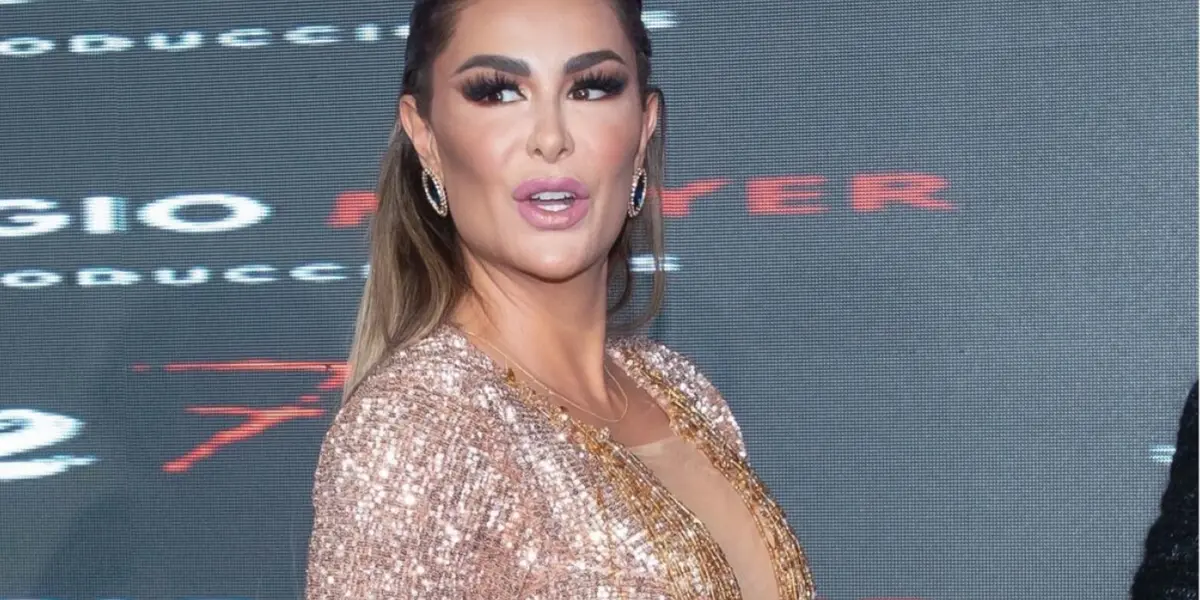 Amigo de Ninel Conde habla de su boda 