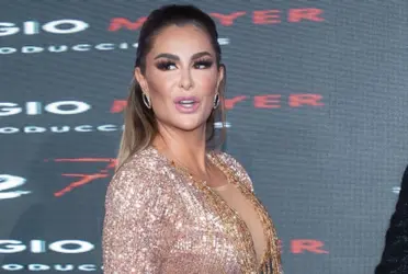 Amigo de Ninel Conde habla de su boda 