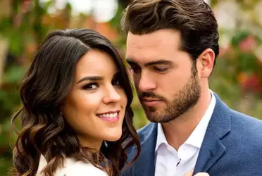 Ana Araujo olvida a Pablo Lyle