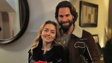 Angelique Boyer y Sebastián Rulli le ponen fin a los rumores de ruptura 