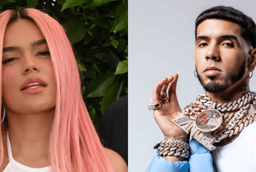 ¡Anuel AA sigue mandándole indirectas a Karol G!