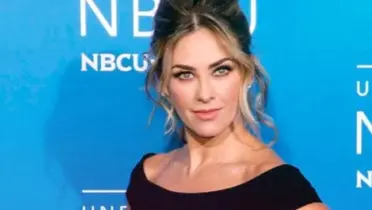 Aracely Arámbula vuelve a ser pareja de un ex 