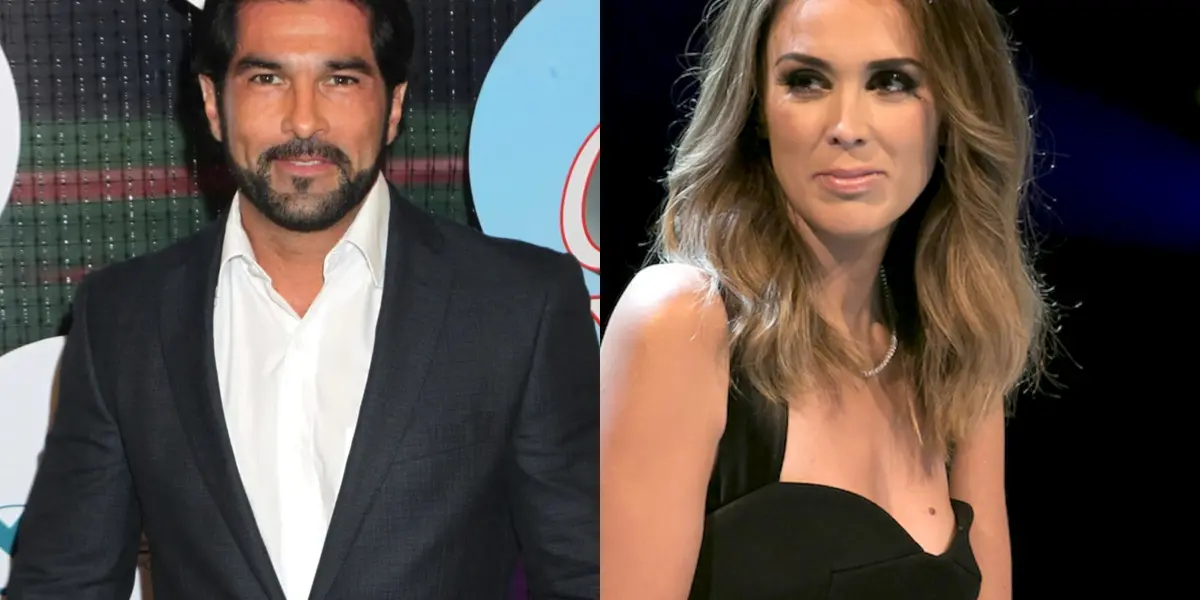 Arturo Carmona recuerda su relación con Jacquelin Bracamontes 