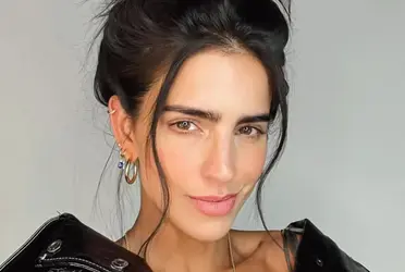 Bárbara de Regil habla sobre su papá desaparecido 