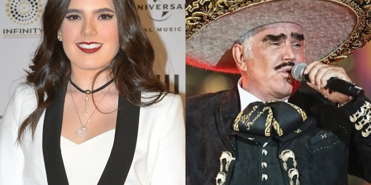 Camila Fernández revela lo que se vivió en funeral del "Charro de Huentitán"