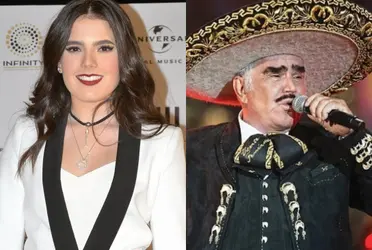 Camila Fernández revela lo que se vivió en funeral del "Charro de Huentitán"