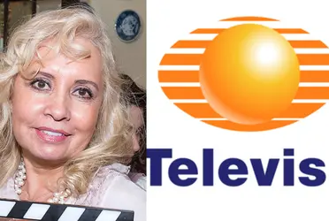 Carla Estrada se despide de Televisa tras 45 años 