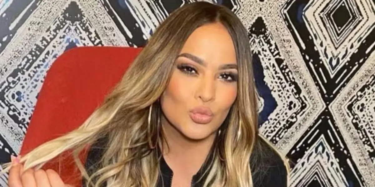 Chiquis Rivera habría tenido boda secreta 