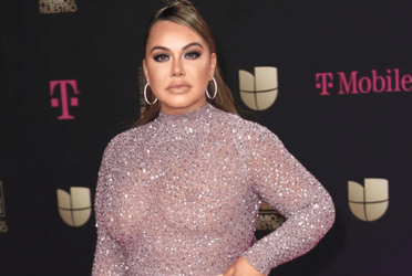 Chiquis Rivera ya casi llega al altar con Emilio Sánchez… pero ¿será este el evento de reconciliación?