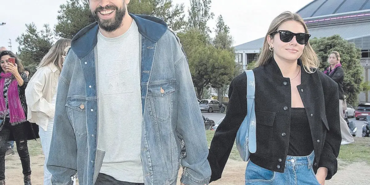 Clara Chía habría cancelado su boda con Gerard Piqué 