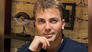 Cristian Castro y sus romances más polémicos 