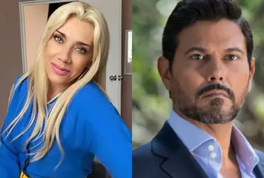 Cynthia Klitbo habla sobre su relación con Francisco Gattorno 