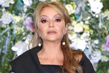 Daniela Castro habla sobre la muerte de su papá