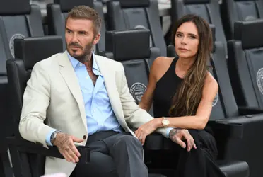 David Beckham le ha regalado 15 anillos de compromiso a Victoria 