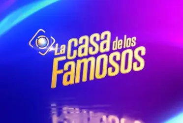 Destapan lista de famosos a la Casa de los Famosos 4