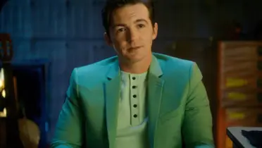 Drake Bell buscará ganar miles de dólares con su documental 