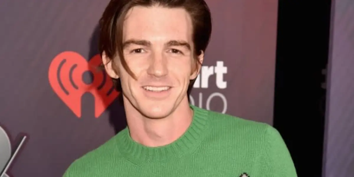 Drake Bell habla de lo que vivió en Nickelodeon 