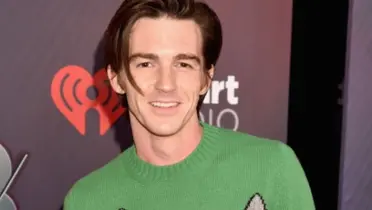 Drake Bell habla de lo que vivió en Nickelodeon 