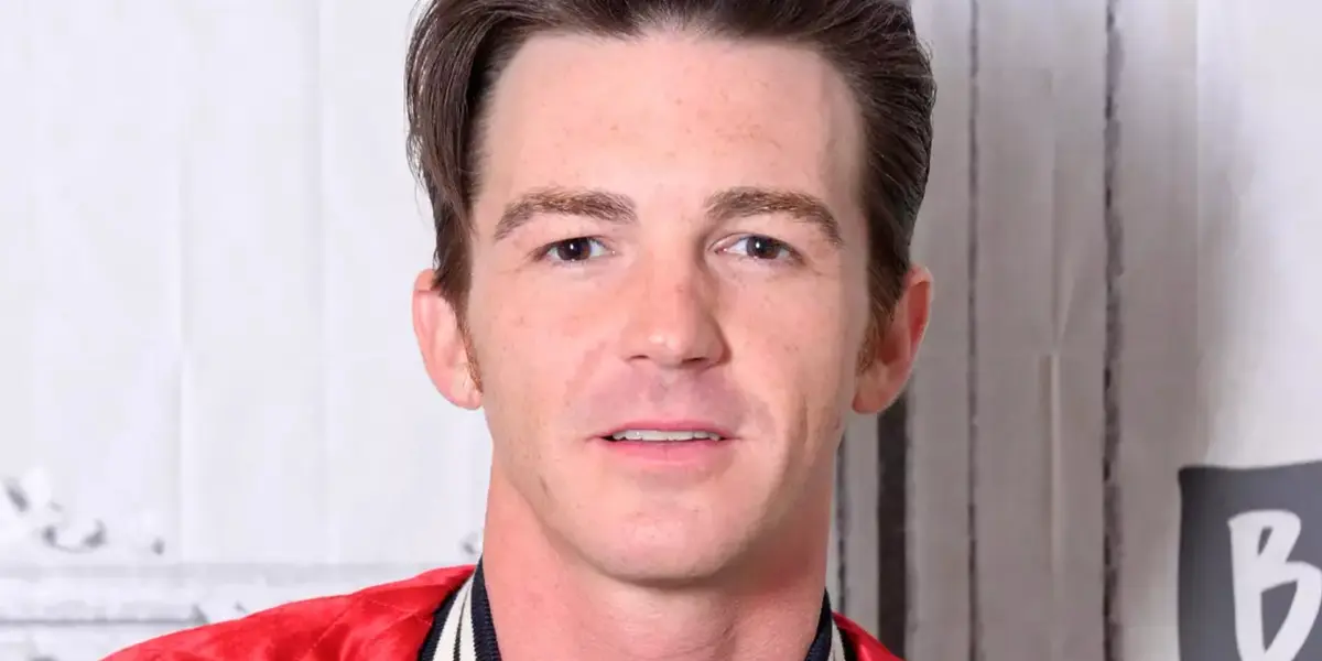 Drake Bell habla de su salario en Nickelodeon 