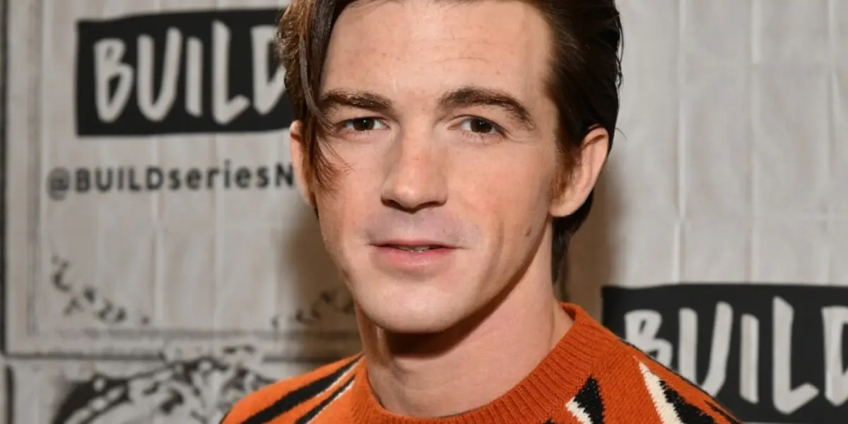 Drake Bell habla de sus problemas legales 