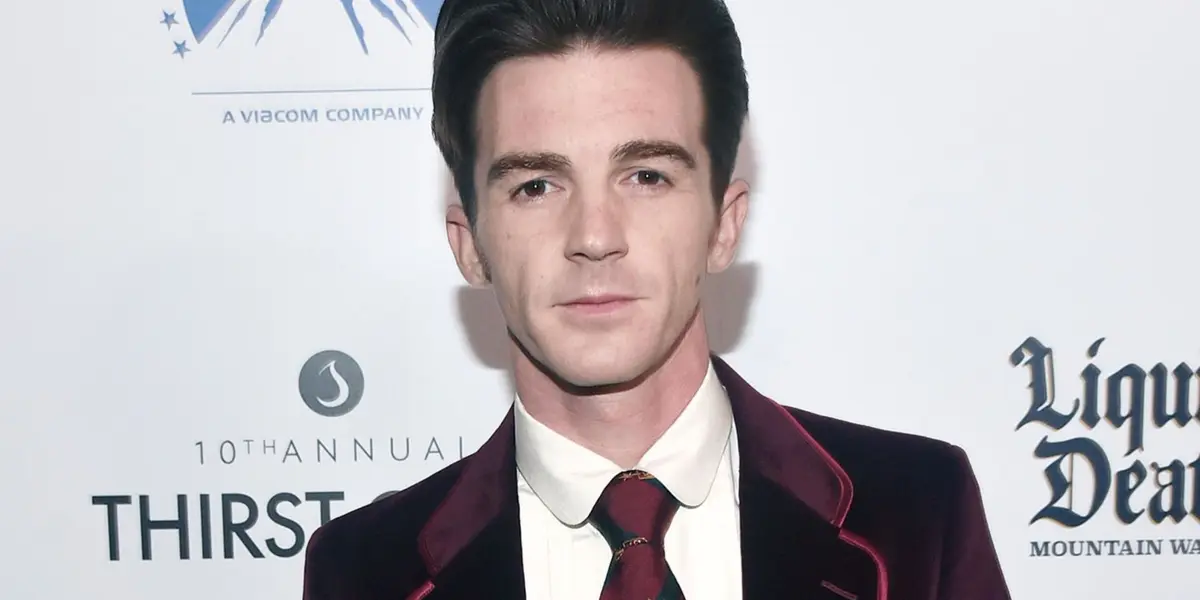 Drake Bell lanzó su historia de lo vivido en Nickelodeon 